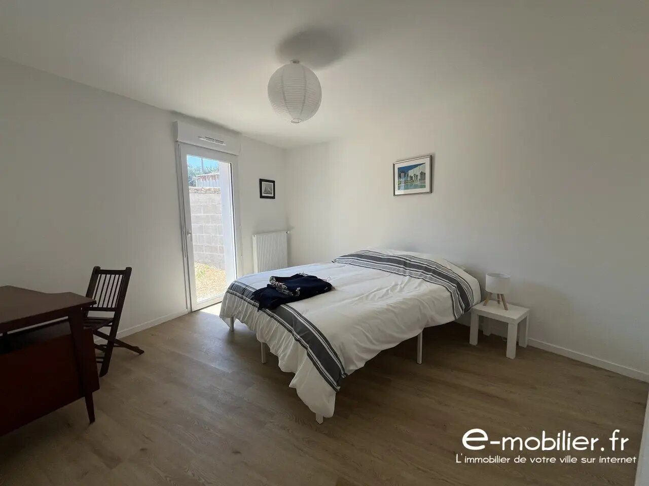 Appartement à vendre, 87m², Groix