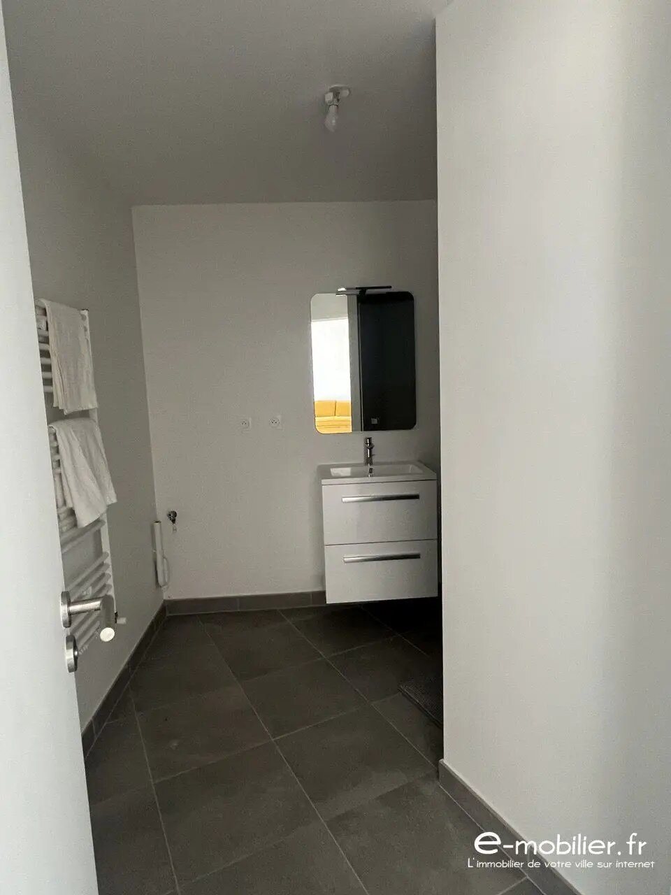 Appartement à vendre, 87m², Groix