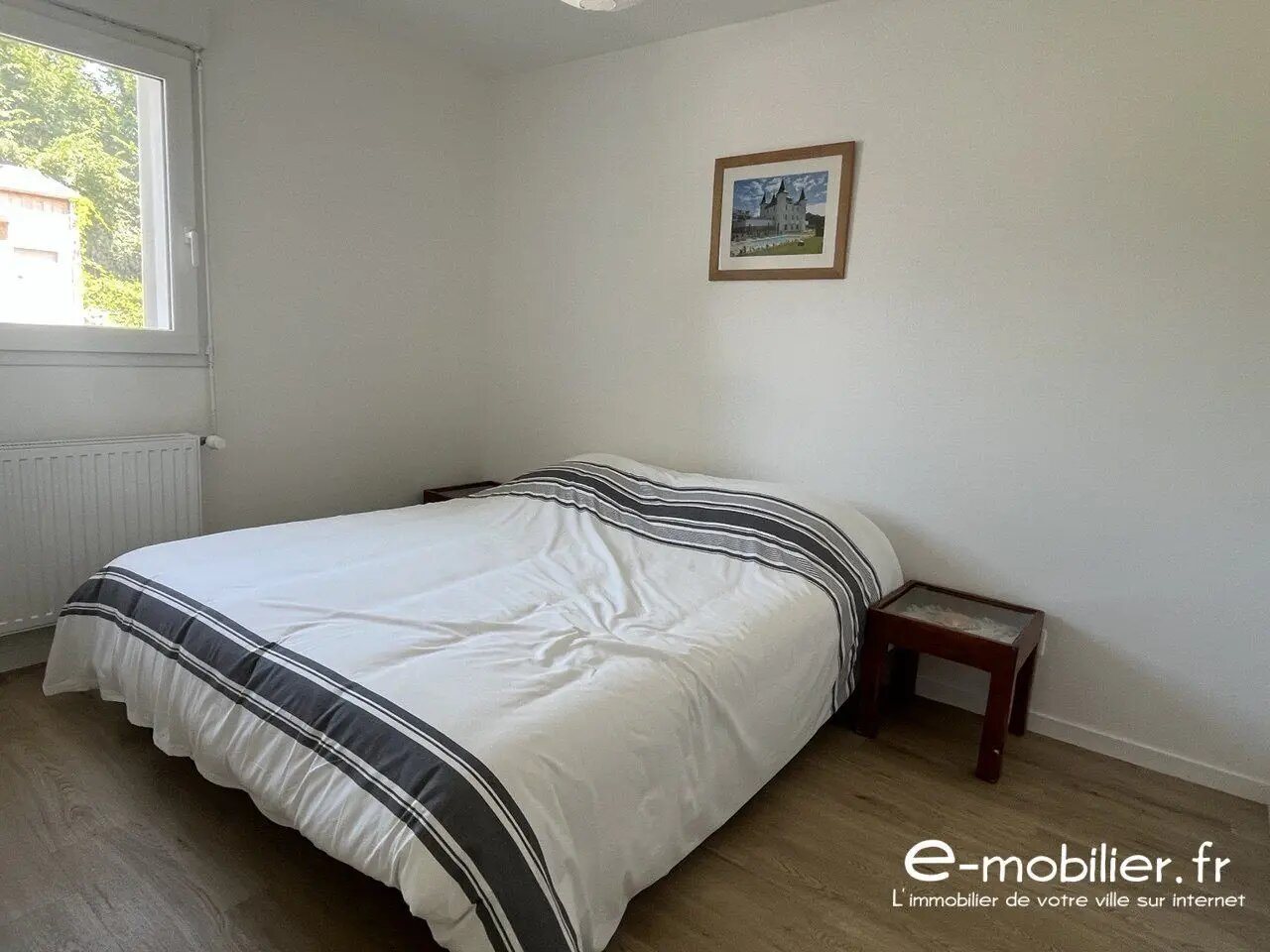 Appartement à vendre, 87m², Groix
