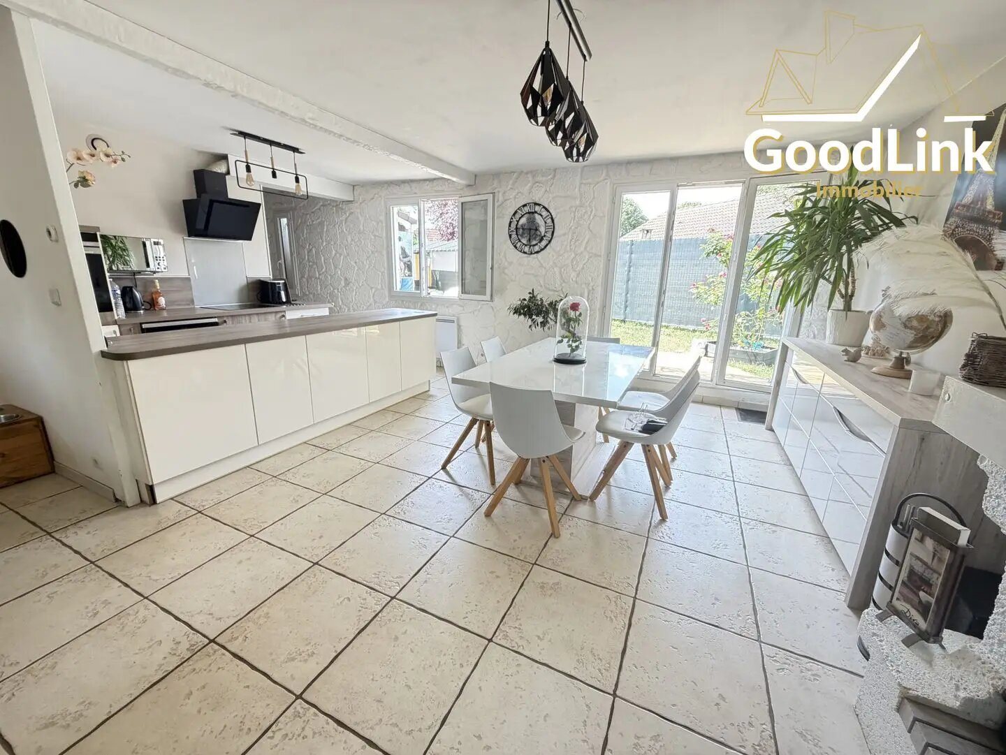 Maison à vendre, 103m², Savigny-le-Temple