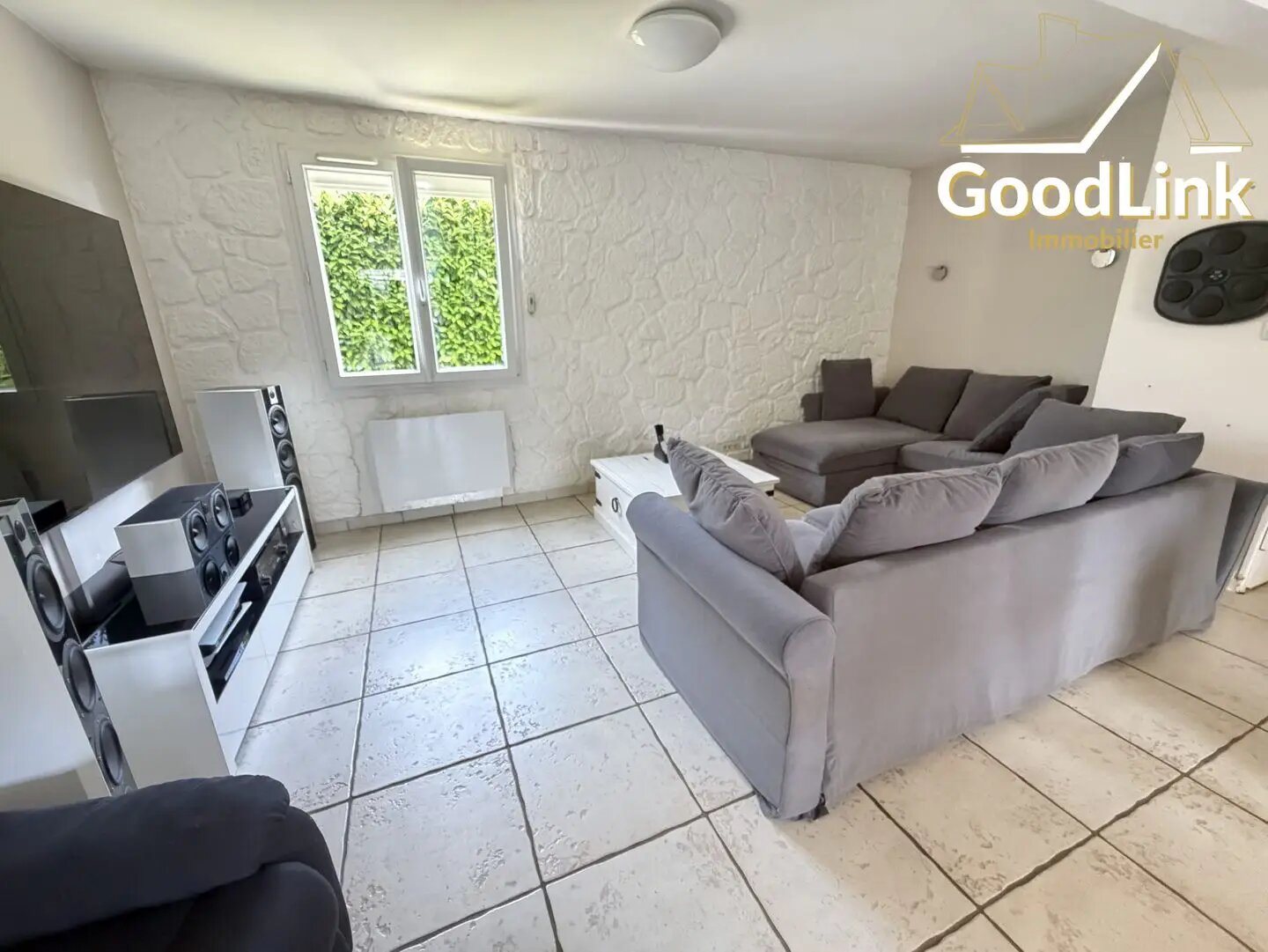 Maison à vendre, 103m², Savigny-le-Temple