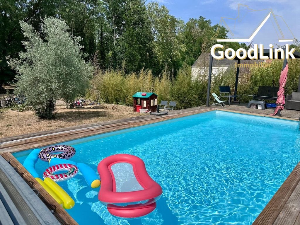 Maison à vendre, 155m², Egly