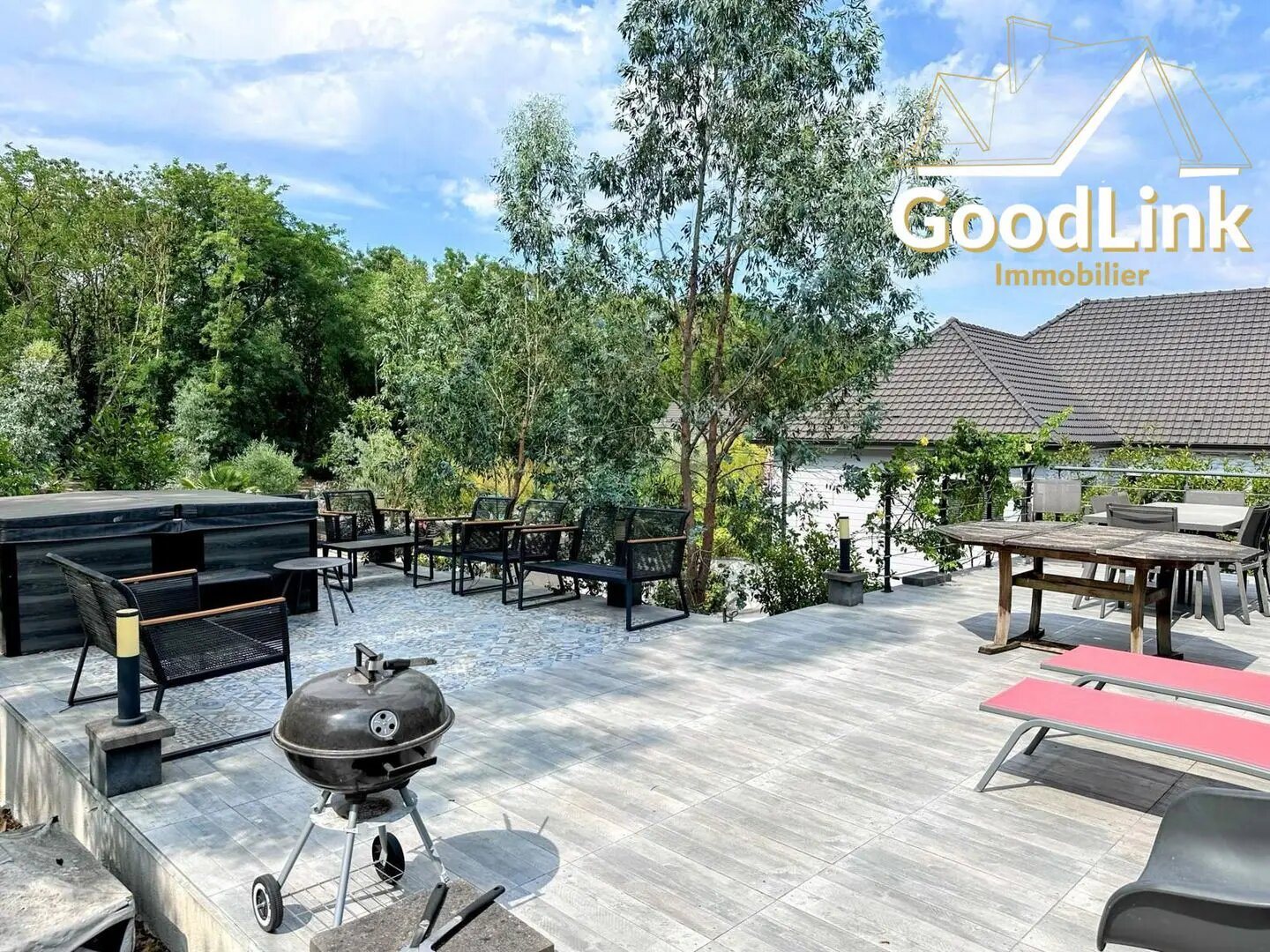 Maison à vendre, 92m², Égly