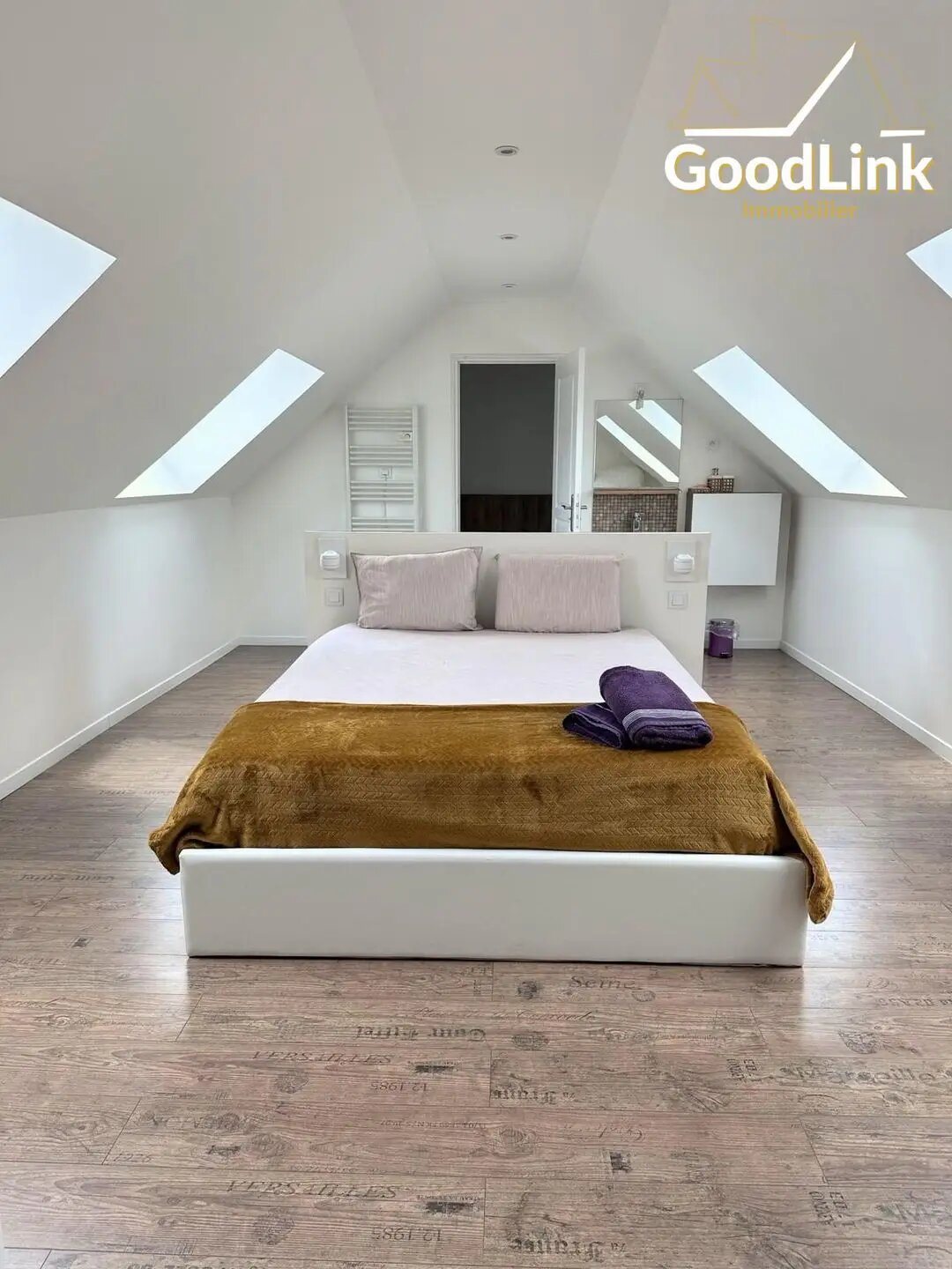 Maison à vendre, 92m², Égly