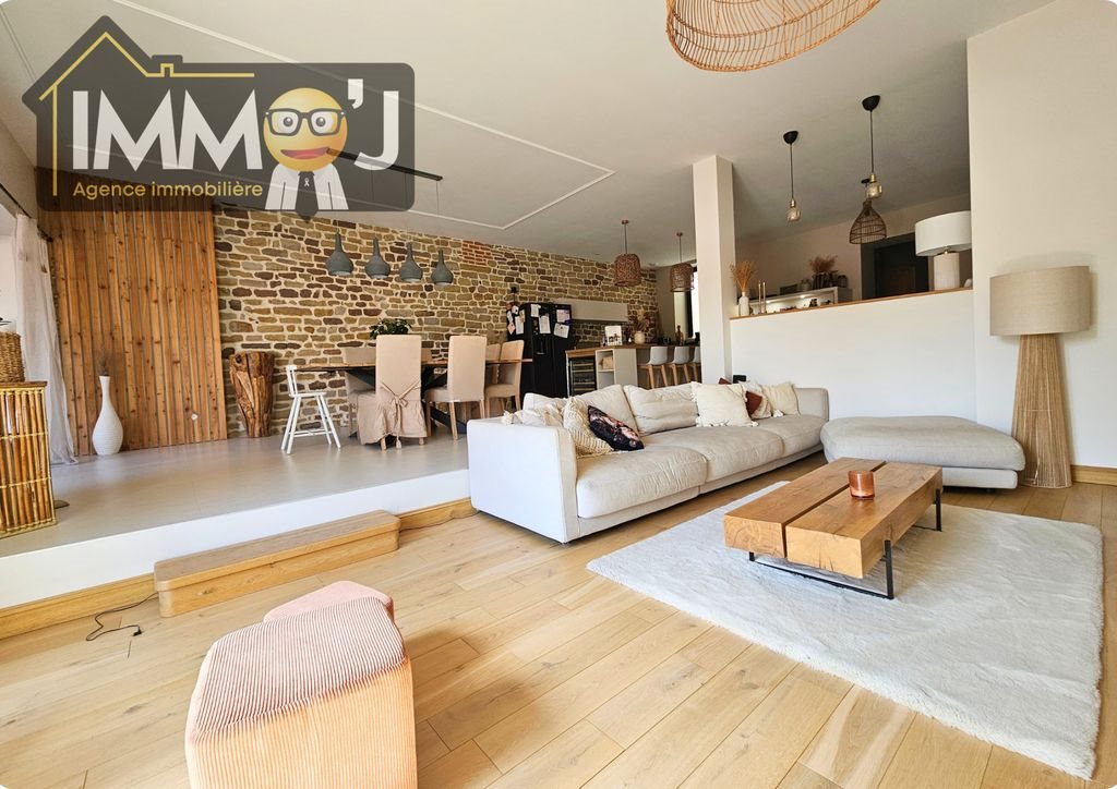 Maison à vendre, 380m², Baccarat
