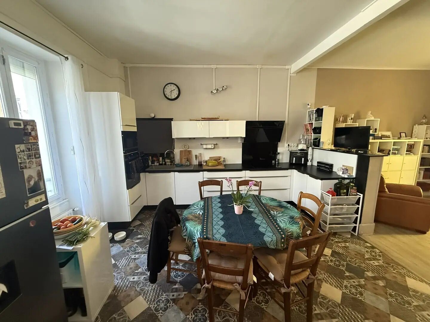 Maison à vendre, 224m², Saint-Yorre
