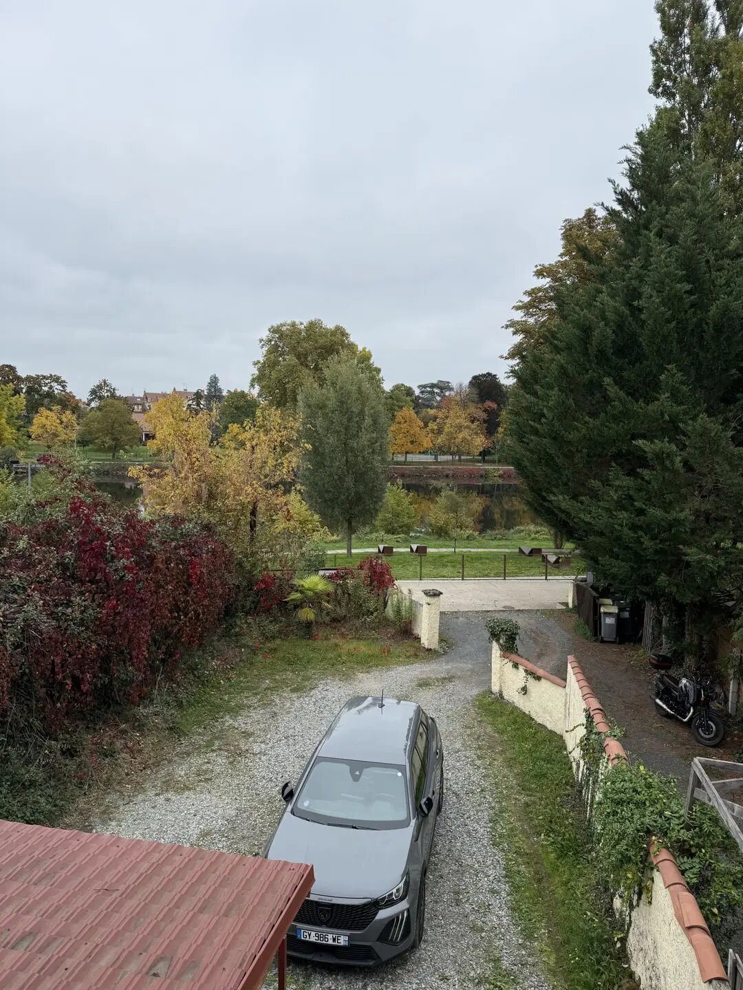 Maison à vendre, 92m², Bellerive-sur-Allier