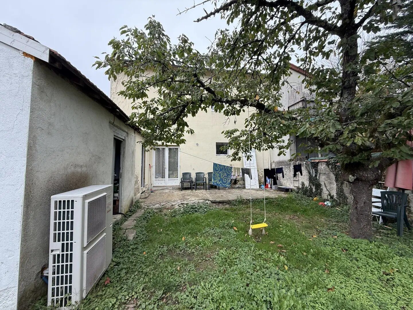 Maison à vendre, 92m², Bellerive-sur-Allier
