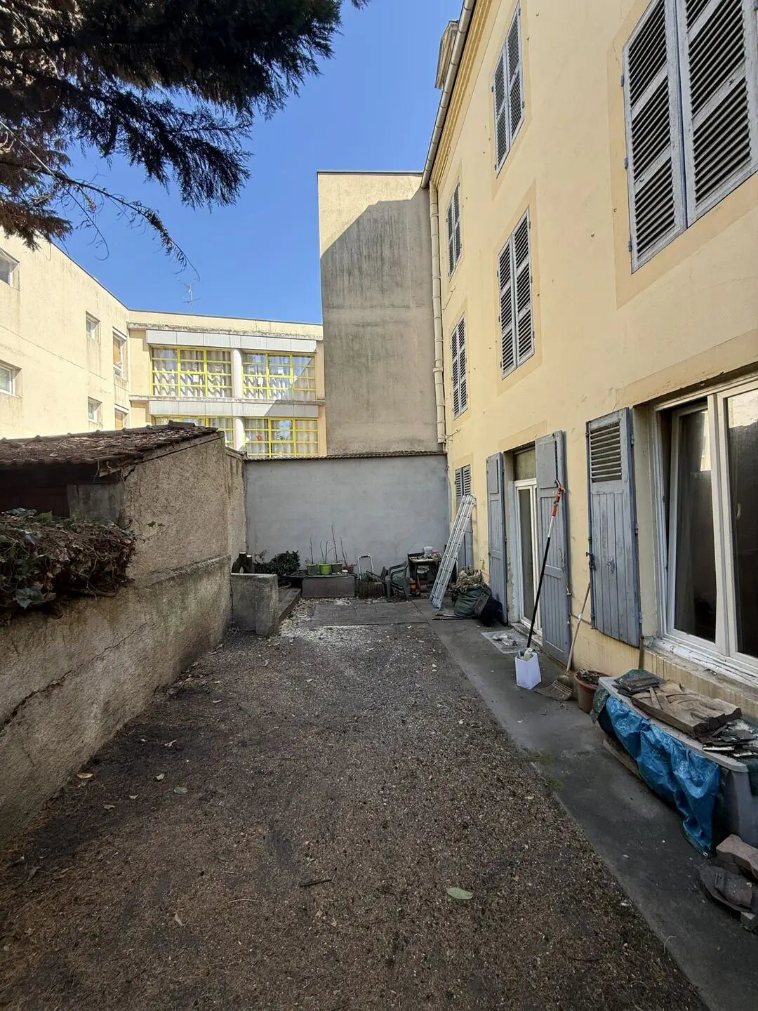 Appartement à vendre, 68m², Cusset