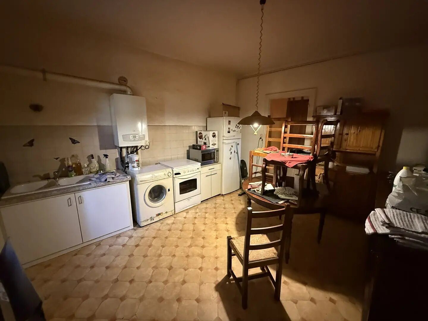 Appartement à vendre, 68m², Cusset