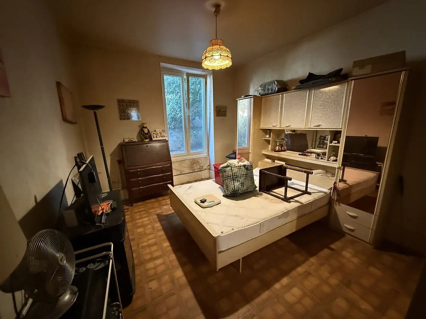 Appartement à vendre, 68m², Cusset