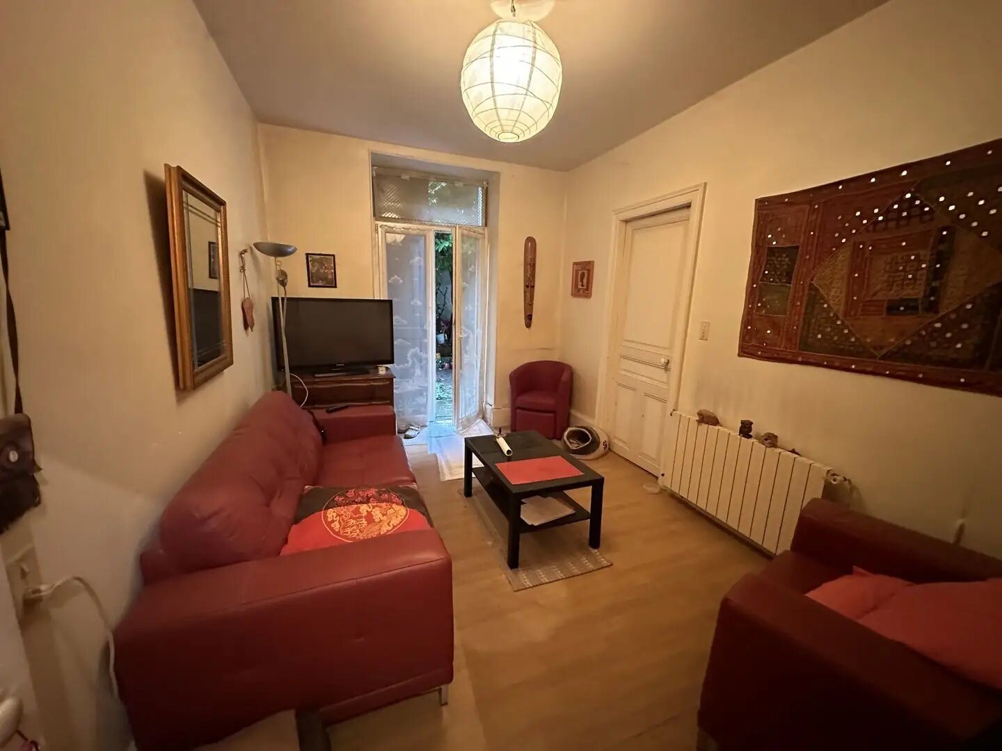 Appartement à vendre, 68m², Cusset