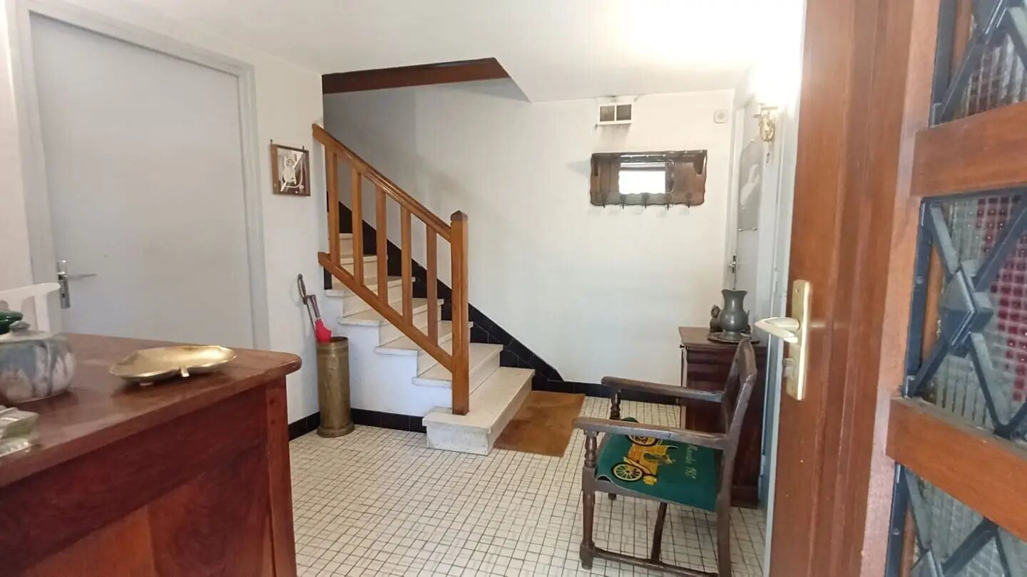 Maison à vendre, 110m², Creuzier-le-Vieux