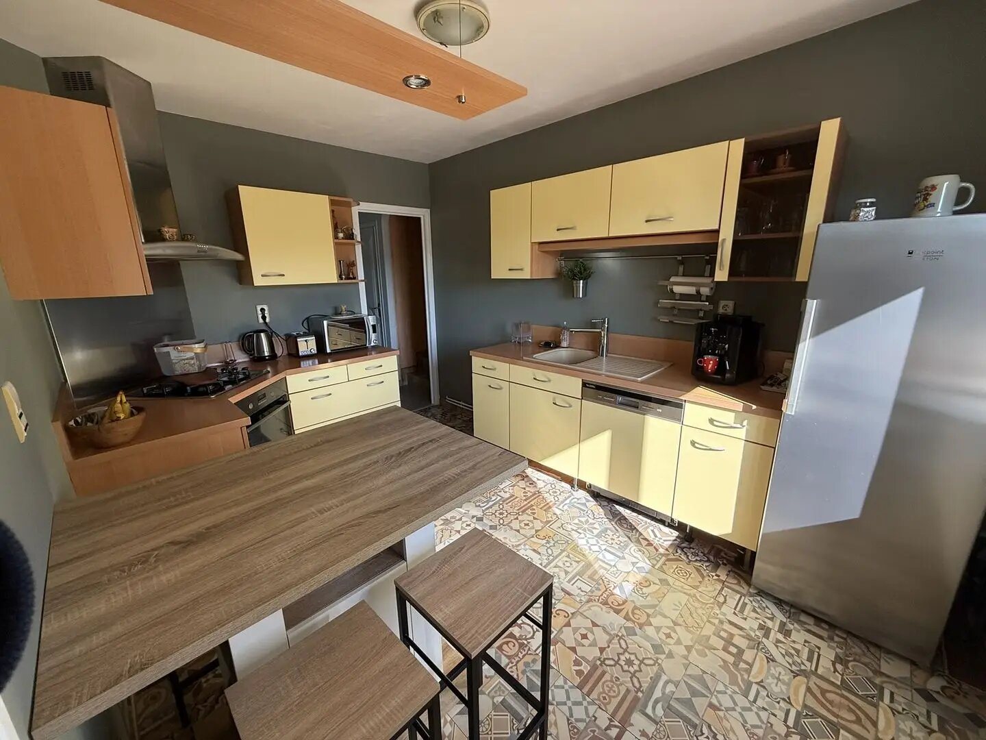 Maison à vendre, 125m², Hauterive