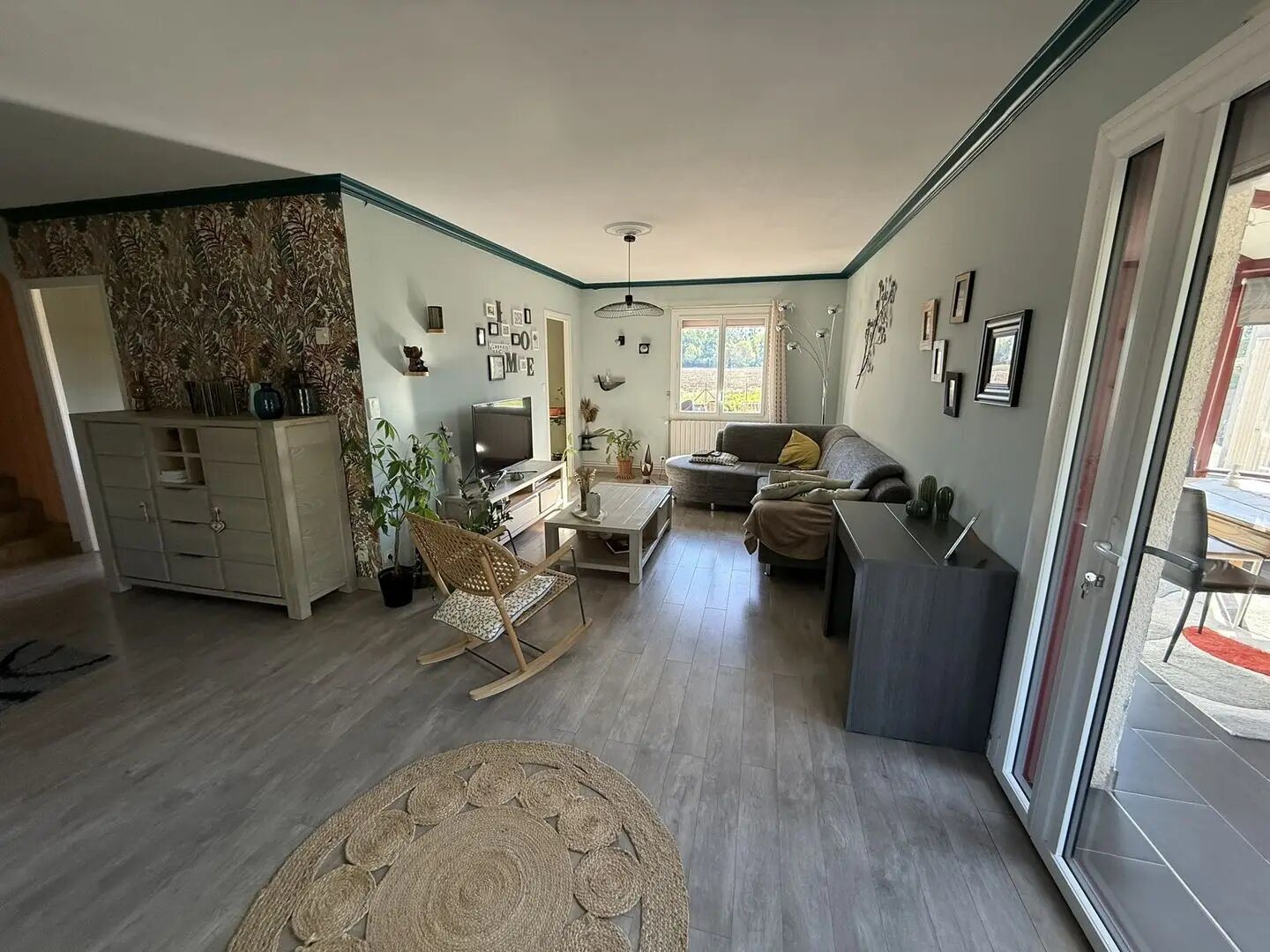 Maison à vendre, 125m², Hauterive