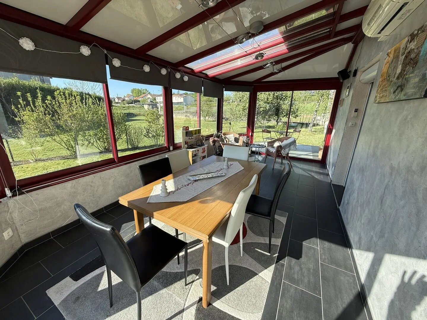 Maison à vendre, 125m², Hauterive