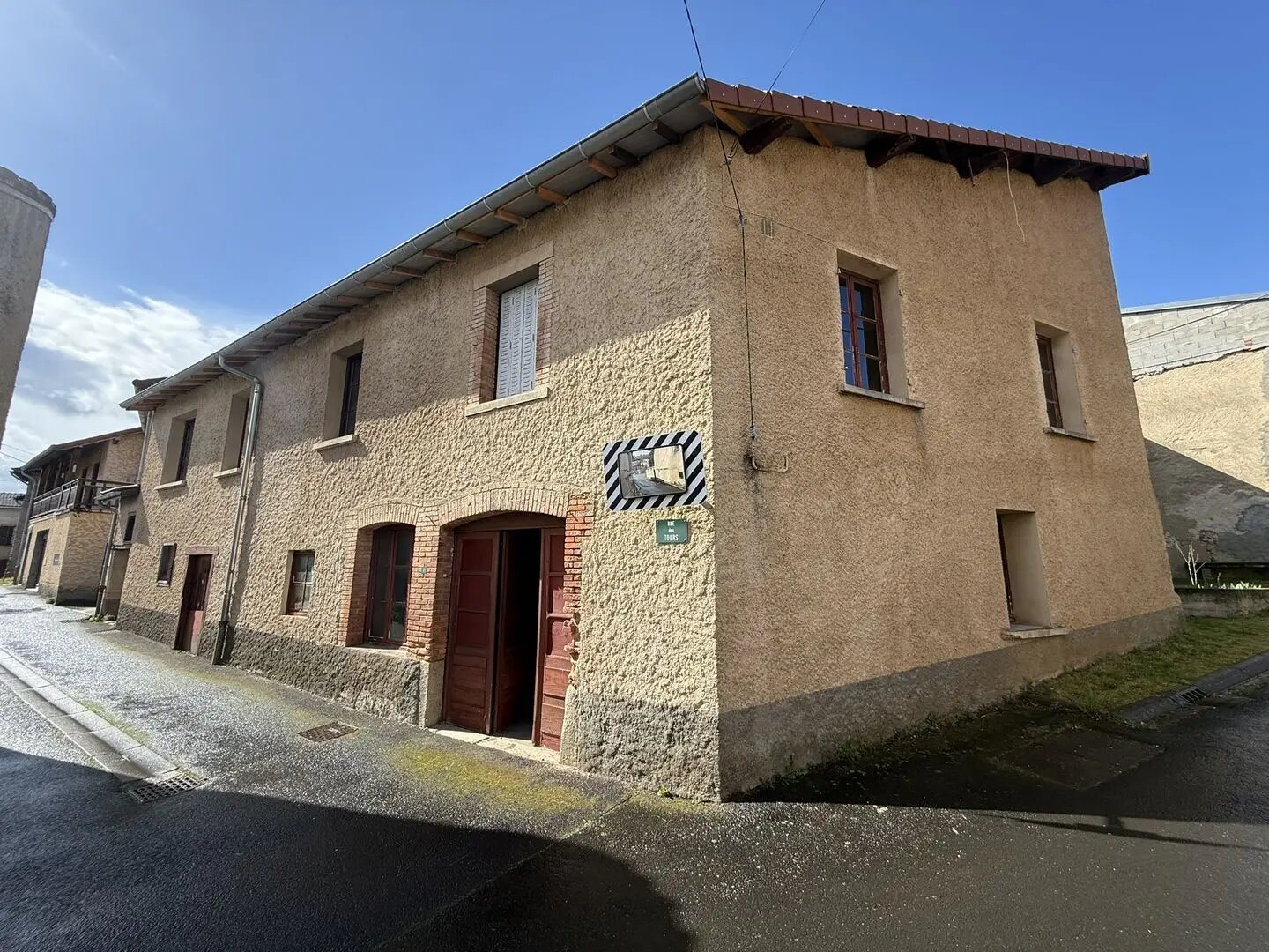 Maison à vendre, 139m², Ris