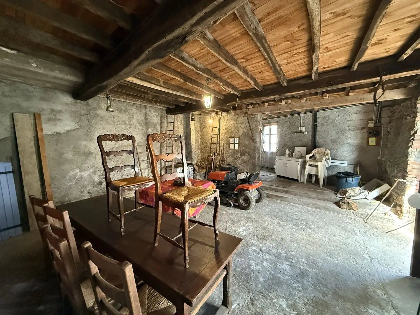 Maison à vendre, 139m², Ris