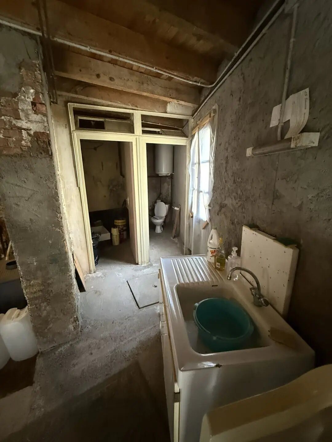 Maison à vendre, 139m², Ris