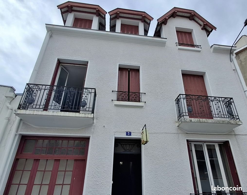 Maison à vendre, 285m², Vichy