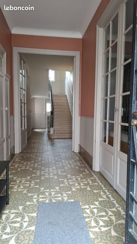Maison à vendre, 285m², Vichy