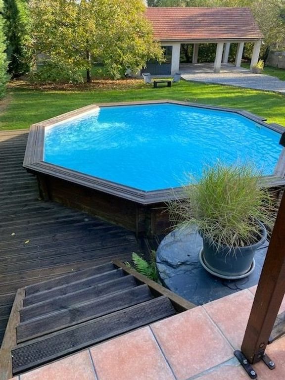 Maison à vendre, 158m², Bellerive-sur-Allier