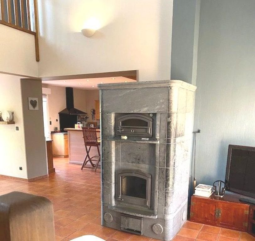 Maison à vendre, 158m², Bellerive-sur-Allier