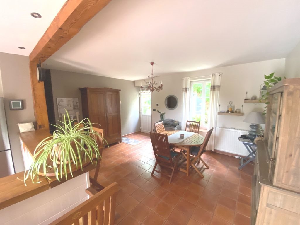 Maison à vendre, 158m², Bellerive-sur-Allier