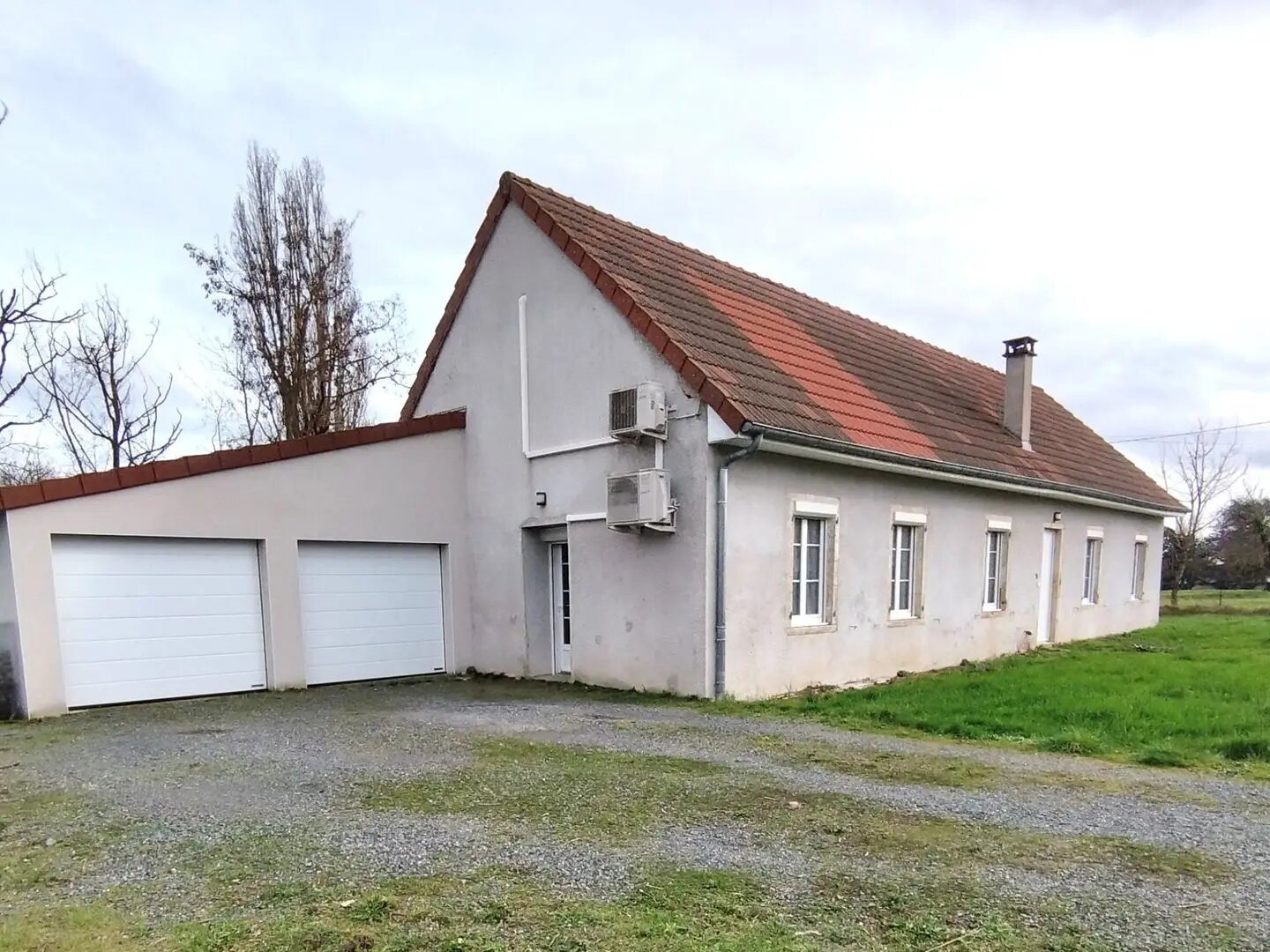 Maison à vendre, 138m², Charmeil