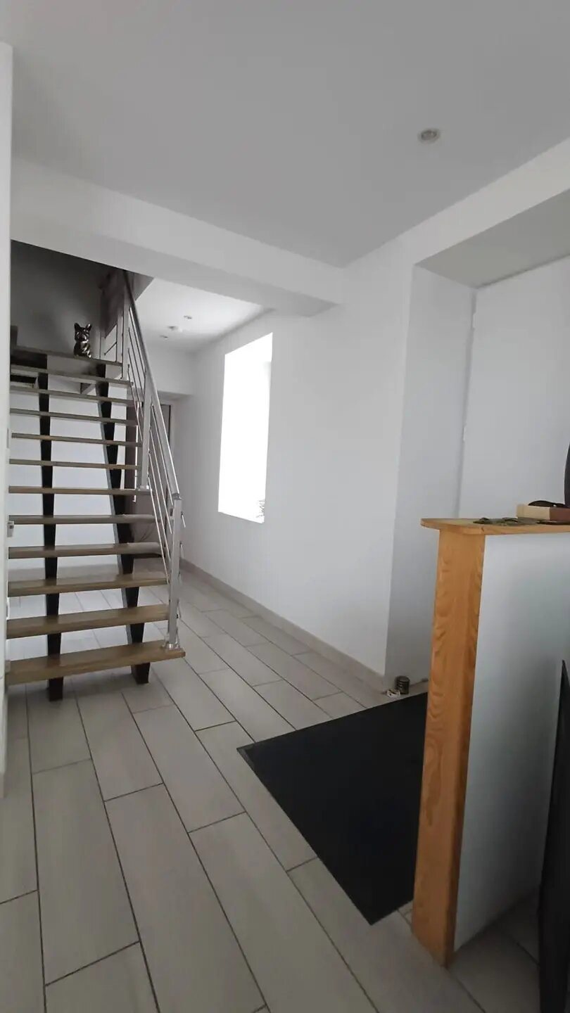 Maison à vendre, 138m², Charmeil