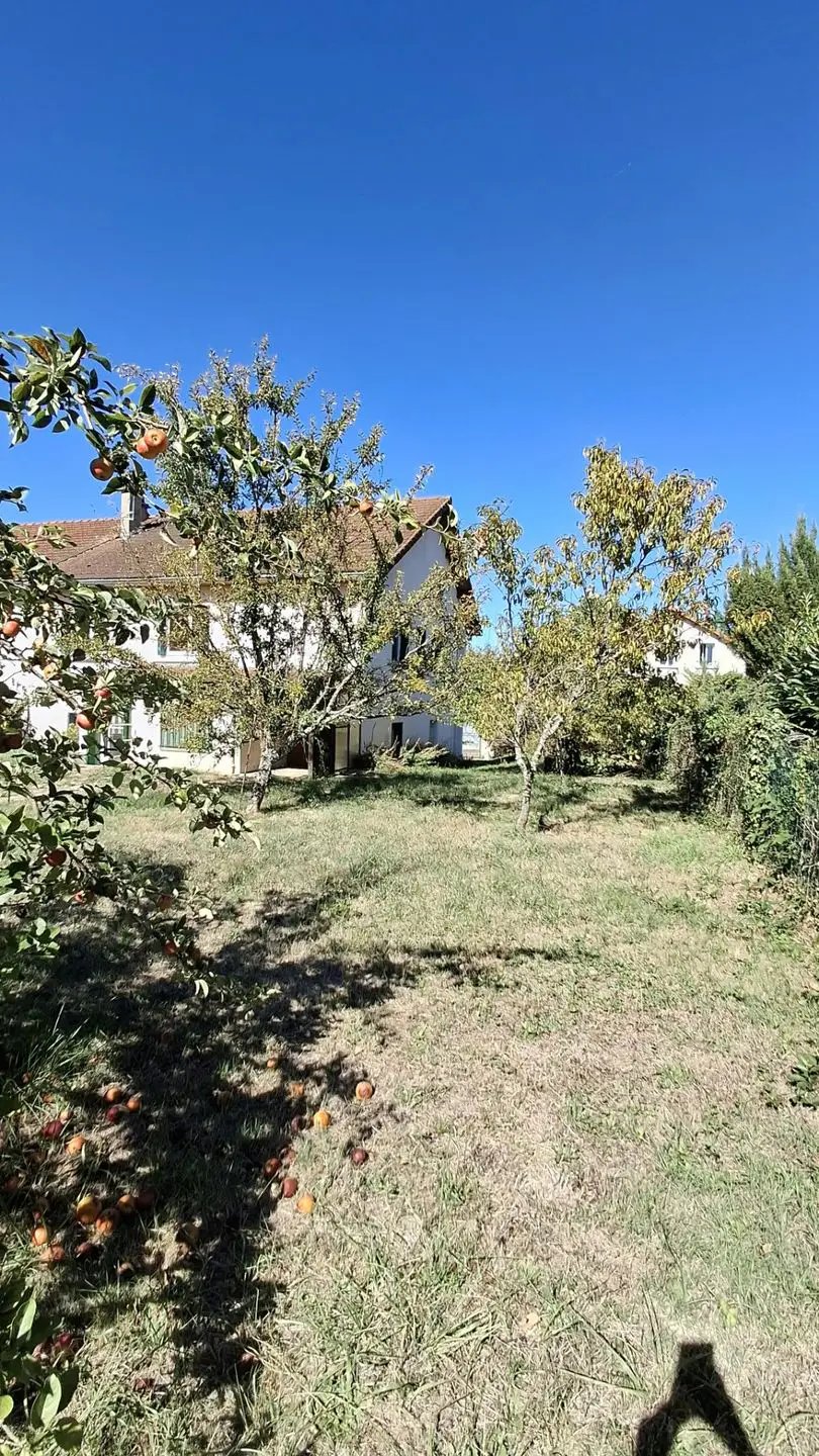 Maison à vendre, 133m², Saint-Yorre
