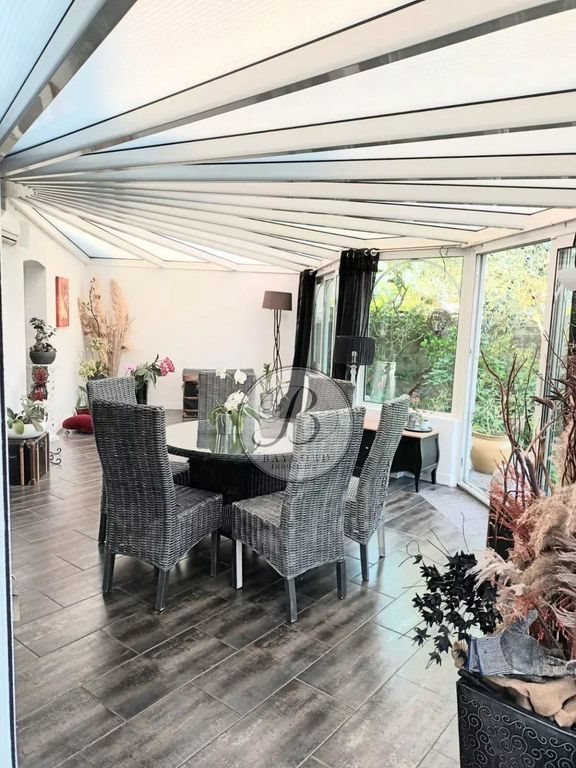 Maison à vendre, 180m², La Chevrolière