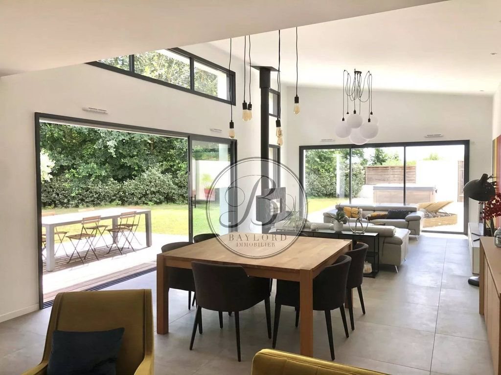 Maison à vendre, 187m², Saint-Gilles-Croix-de-Vie