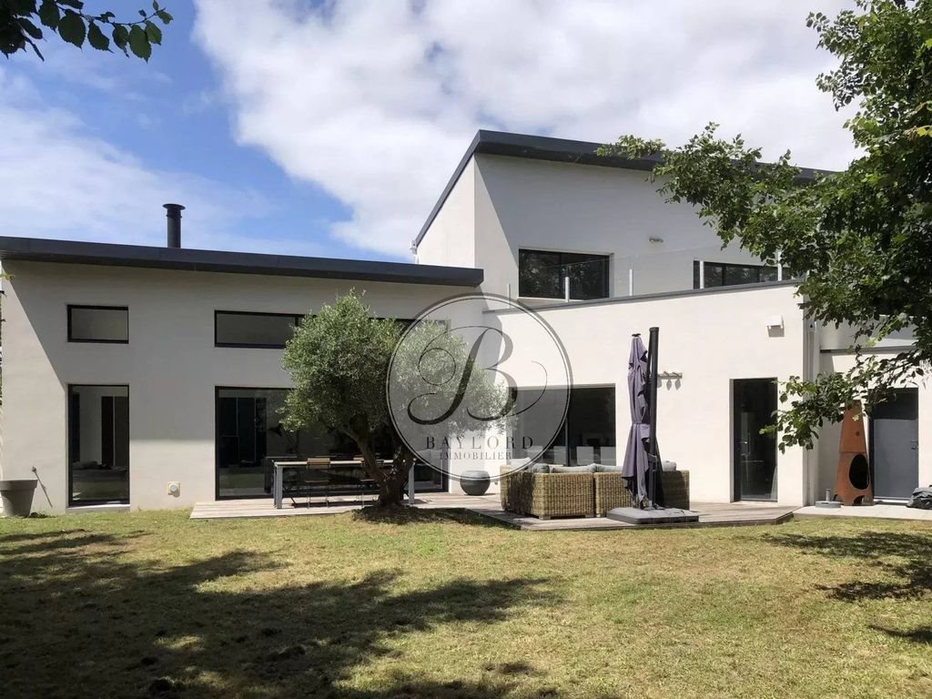 Maison à vendre, 187m², Saint-Gilles-Croix-de-Vie