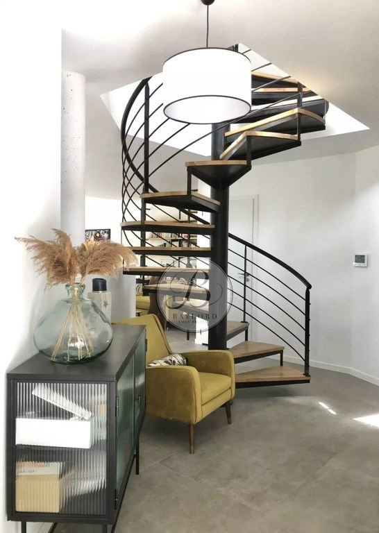 Maison à vendre, 187m², Saint-Gilles-Croix-de-Vie