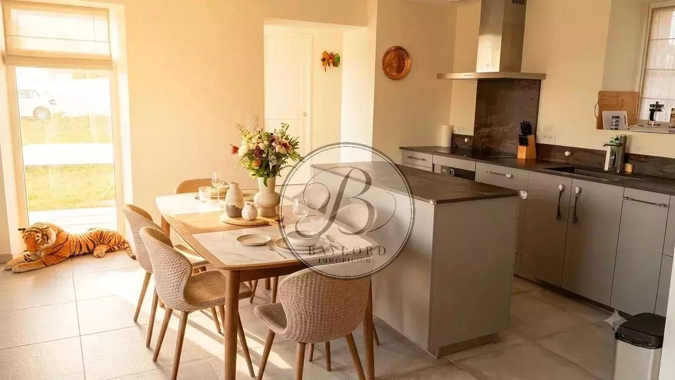 Maison à vendre, 119m², Noirmoutier-en-l'Île