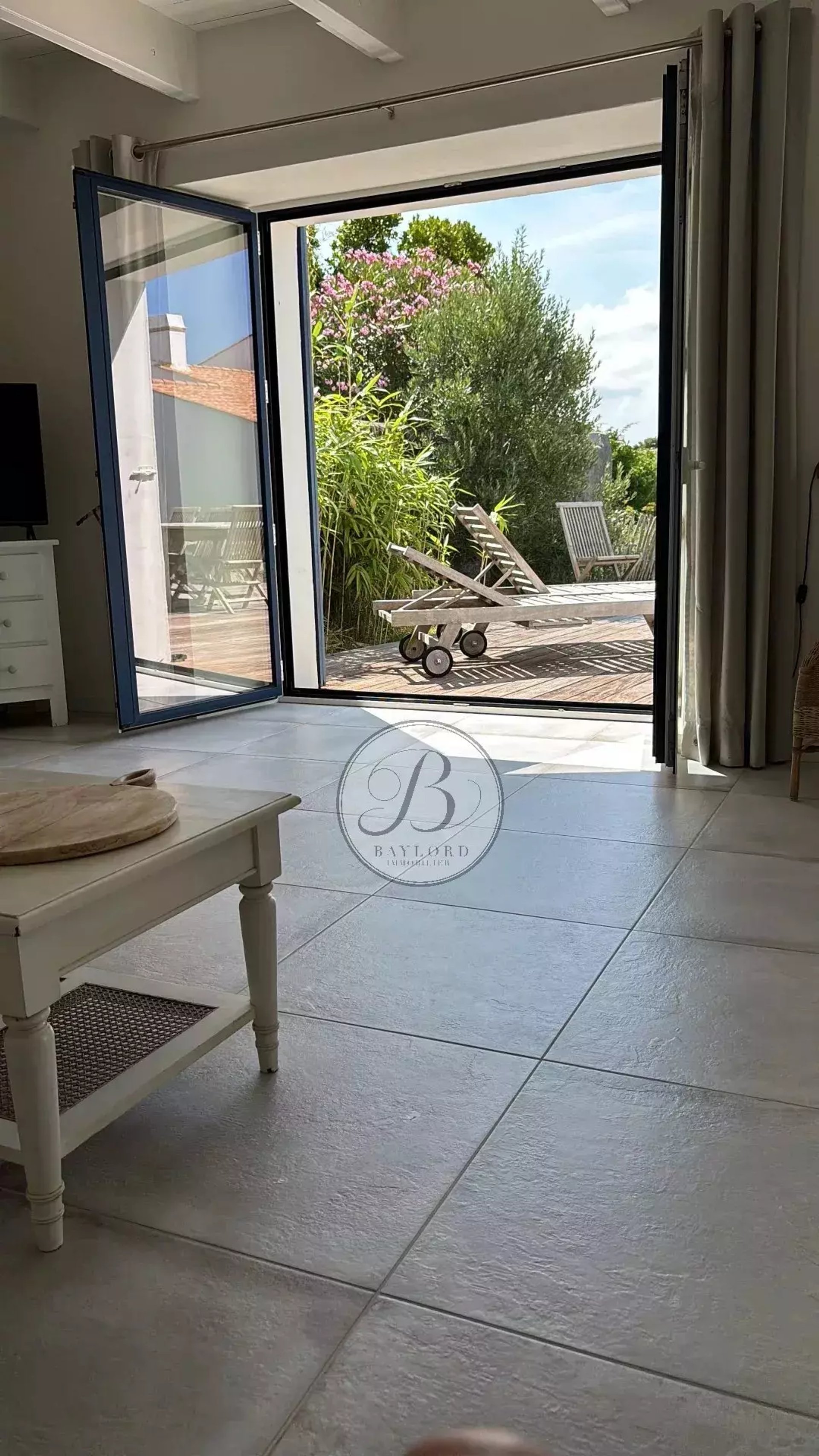 Maison à vendre, 119m², Noirmoutier-en-l'Île