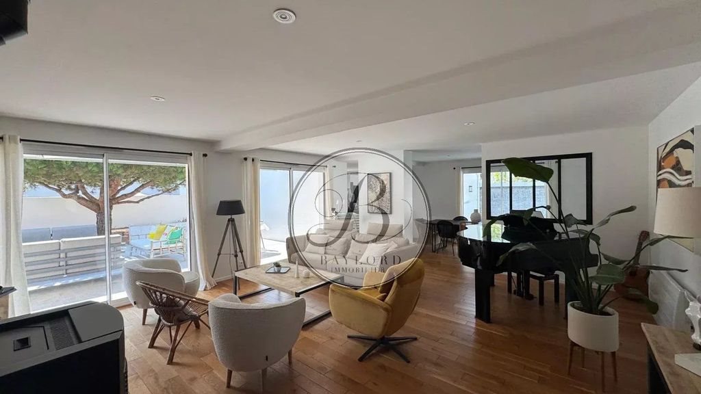 Maison à vendre, 196m², Saint-Jean-de-Monts