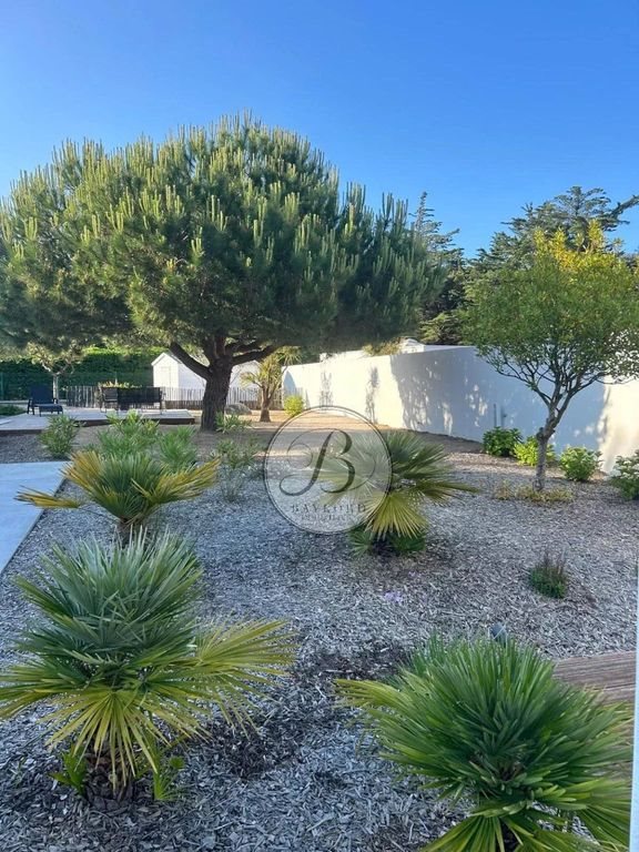 Maison à vendre, 196m², Saint-Jean-de-Monts