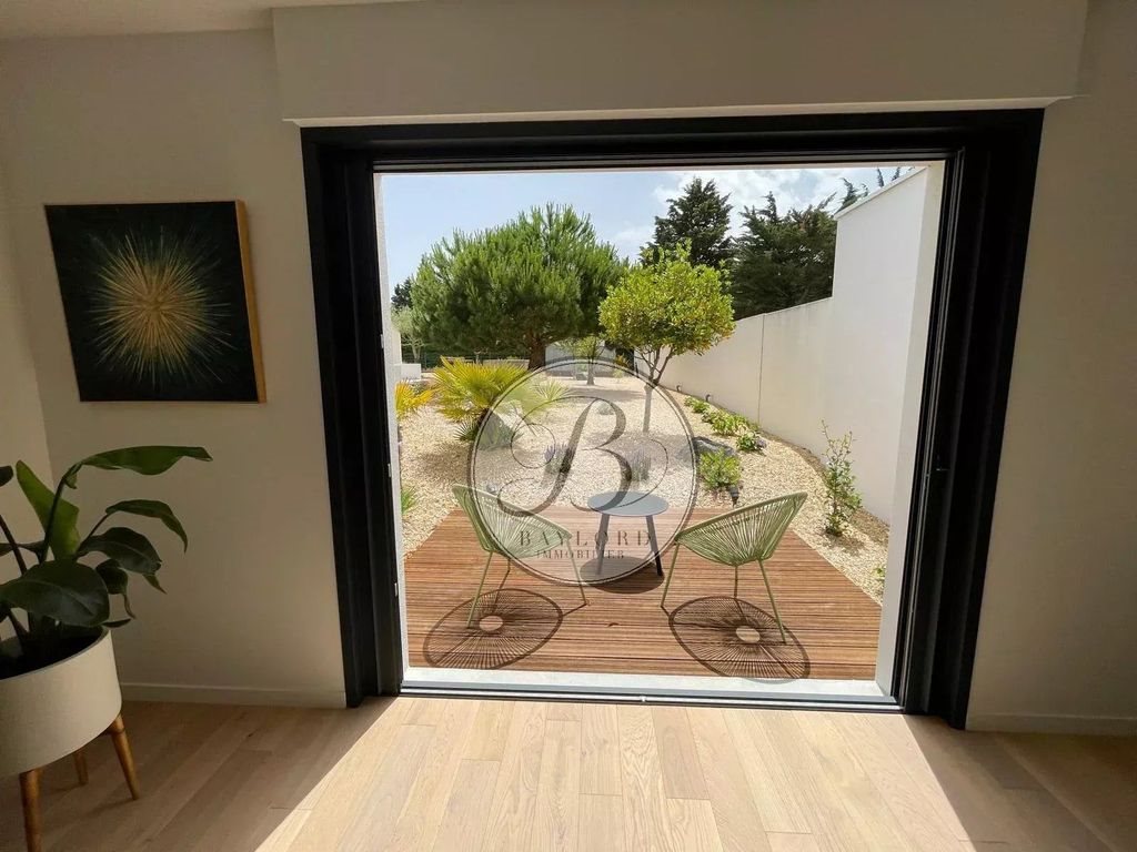 Maison à vendre, 196m², Saint-Jean-de-Monts