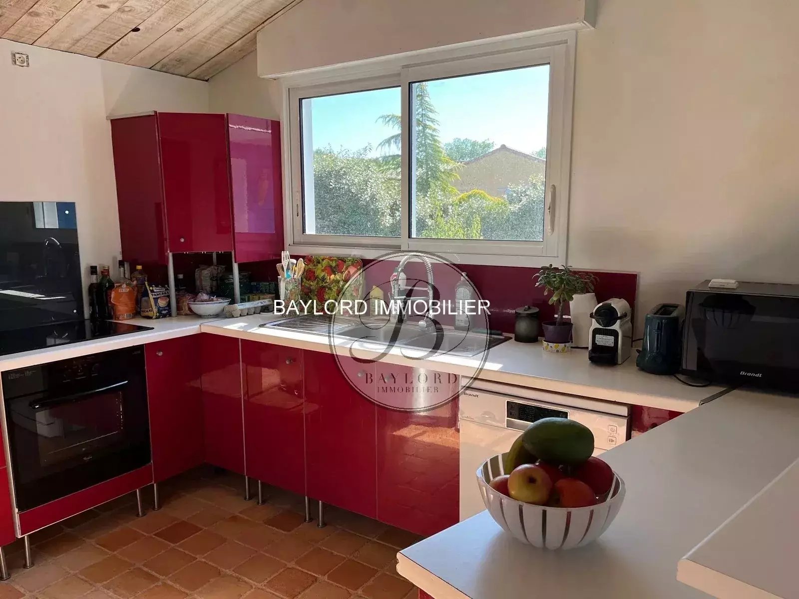 Maison à vendre, 122m², Saint-Hilaire-de-Riez