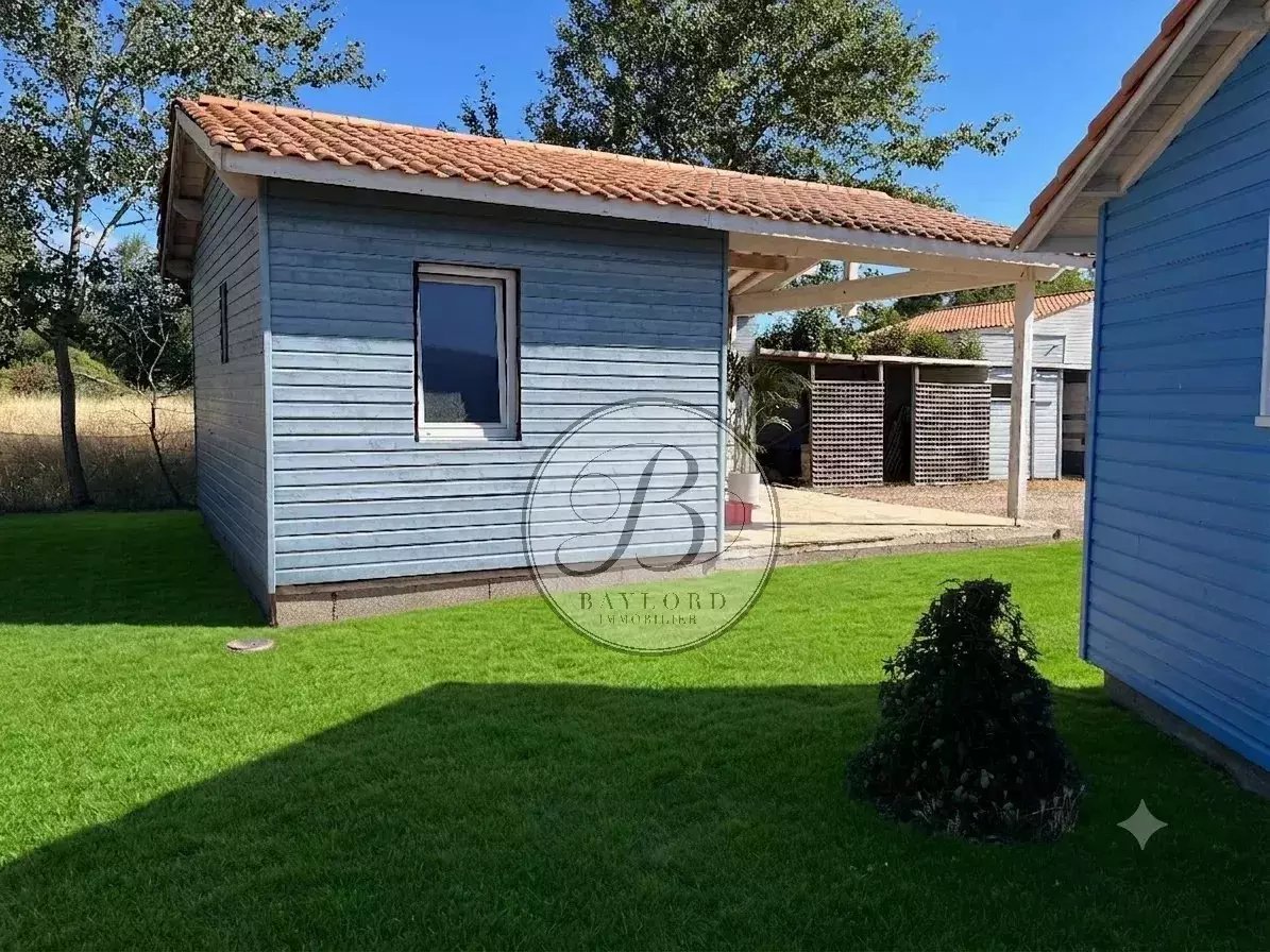 Maison à vendre, 122m², Saint-Hilaire-de-Riez