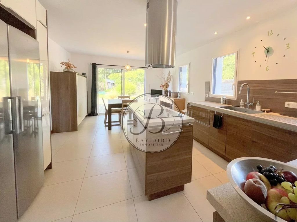 Maison à vendre, 198m², Saint-Jean-de-Monts