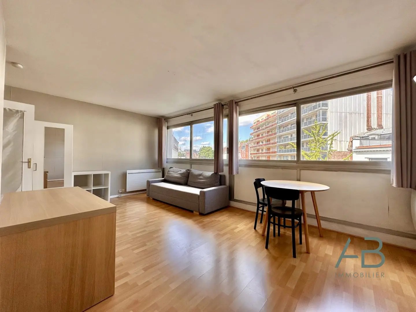 Maison à vendre, 31m², Lille