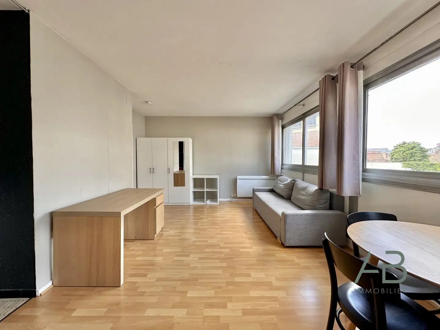 Maison à vendre, 31m², Lille