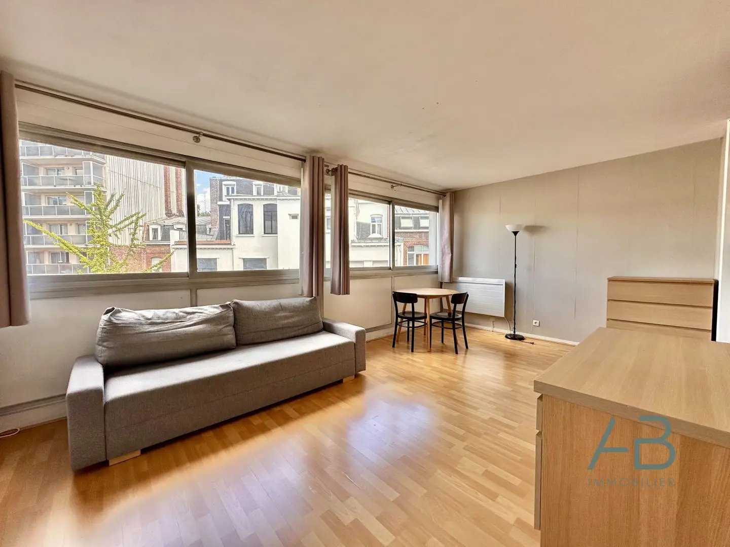 Maison à vendre, 31m², Lille