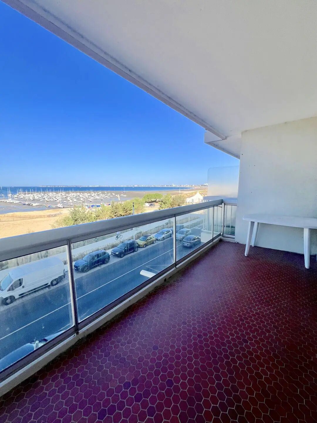 Appartement à vendre, 57m², Pornichet