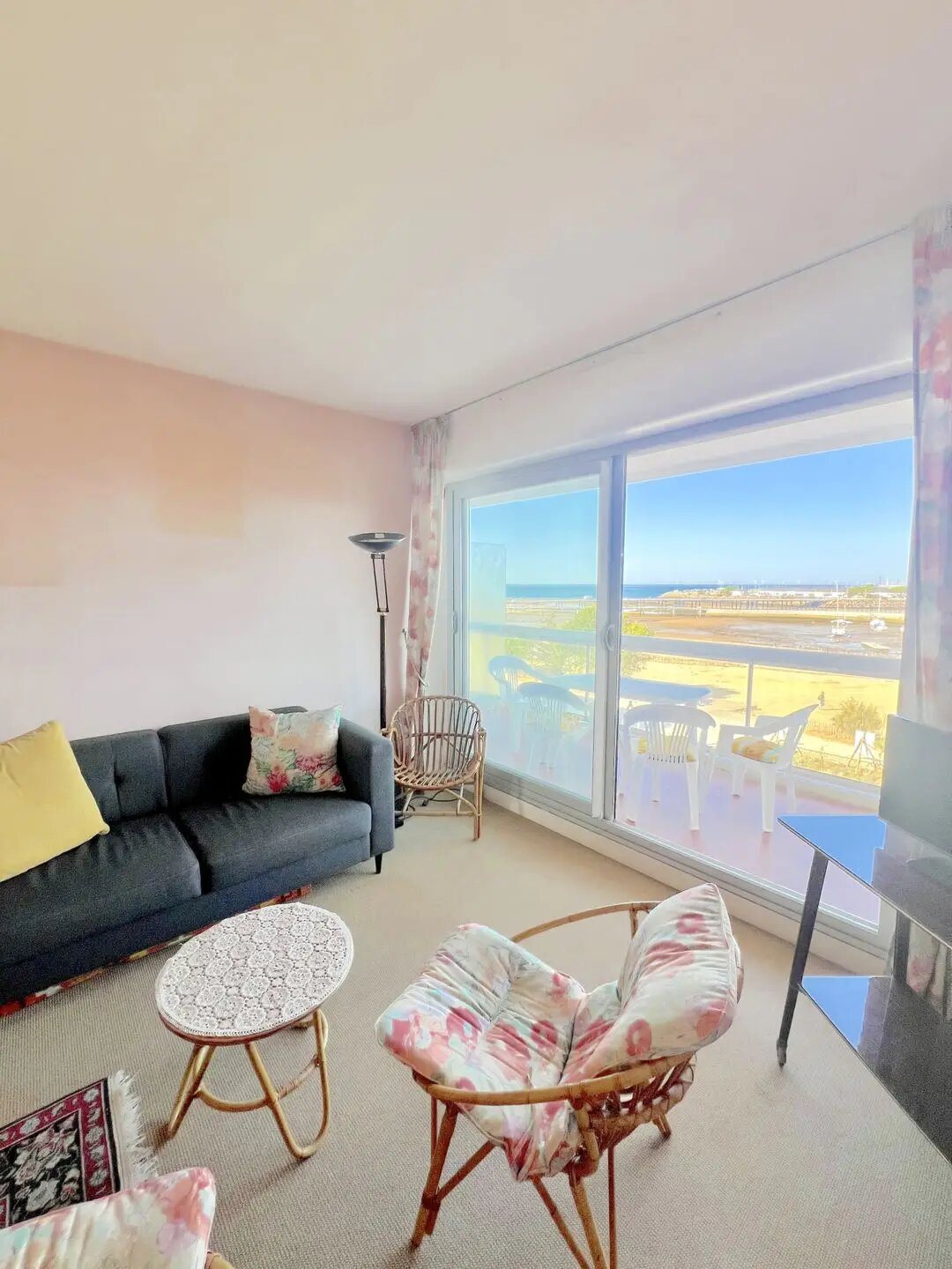 Appartement à vendre, 57m², Pornichet