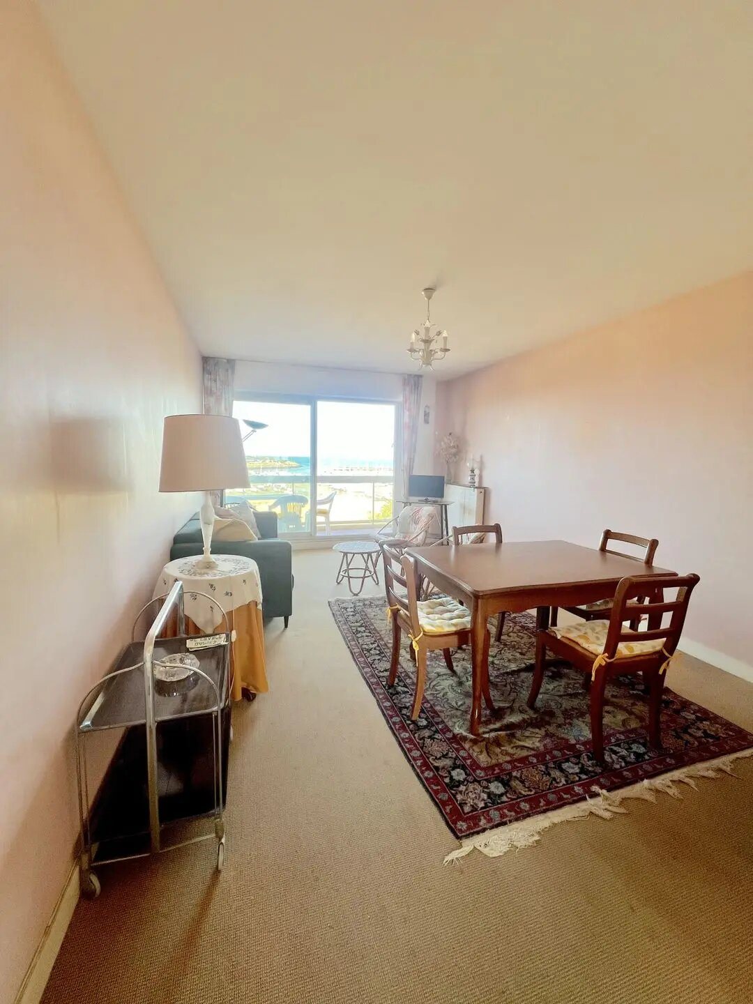 Appartement à vendre, 57m², Pornichet