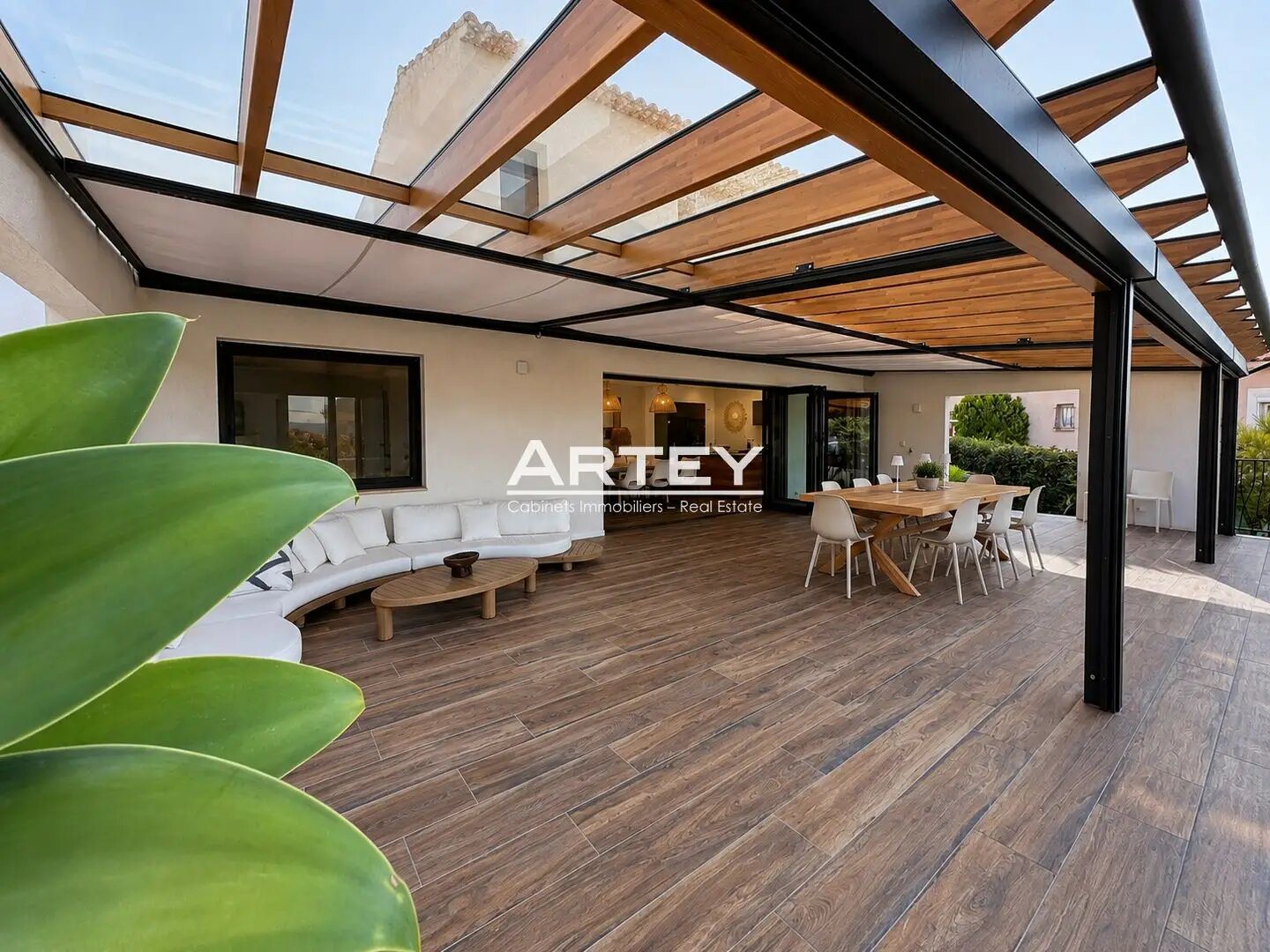 Maison à vendre, 175m², Carqueiranne